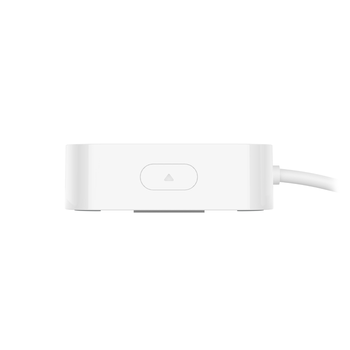 USB-C&reg; 6-in-1マウント付きマルチポートハブ, 白, hi-res